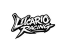 Lucario Racing - Home
