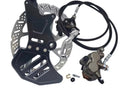 Rear ultra bee brake (Full kit)
