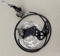 Front ultra bee brake (Full kit)
