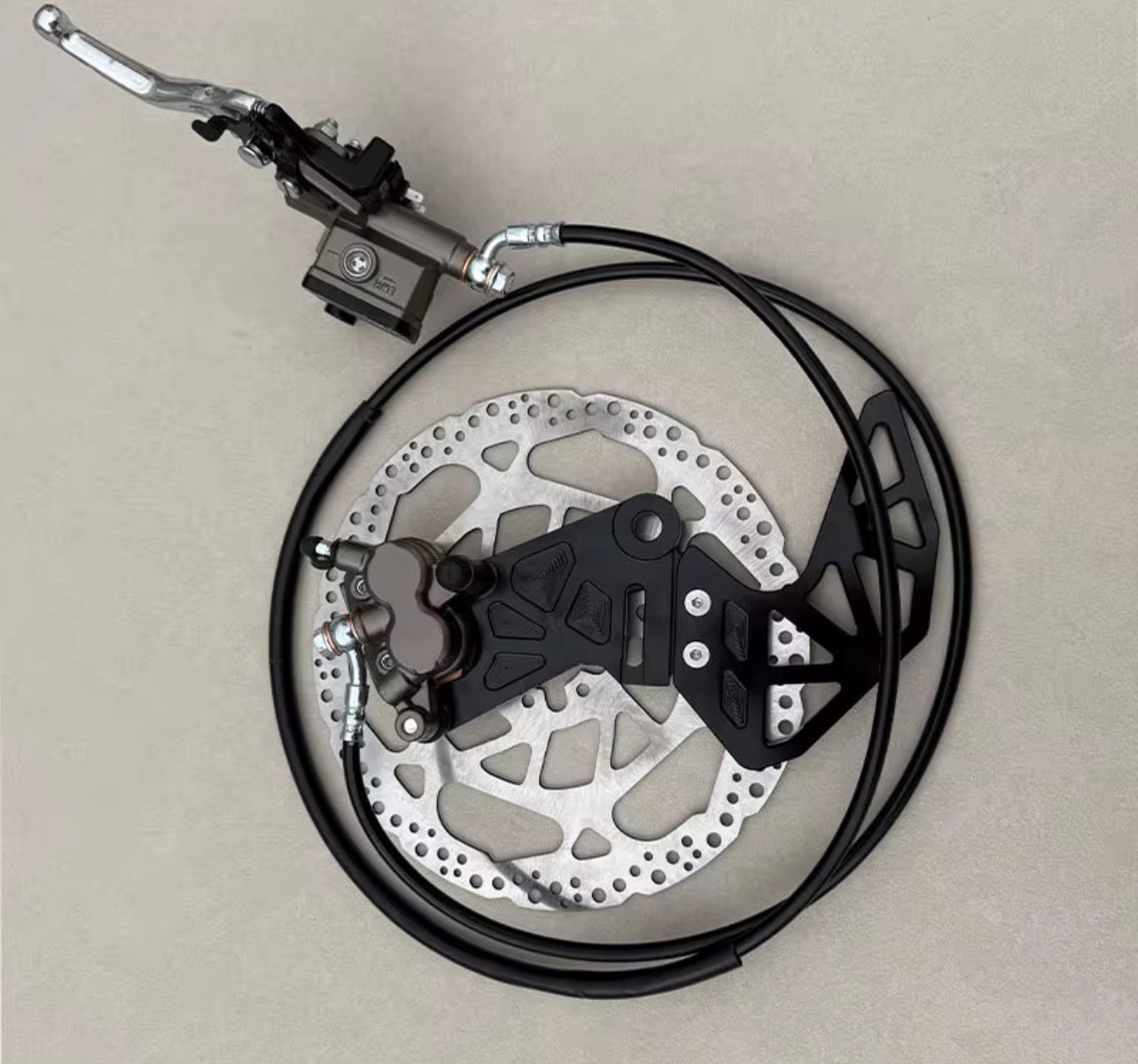 Front ultra bee brake (Full kit)