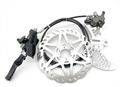 Front ultra bee brake (Full kit) (without logo) for lbx