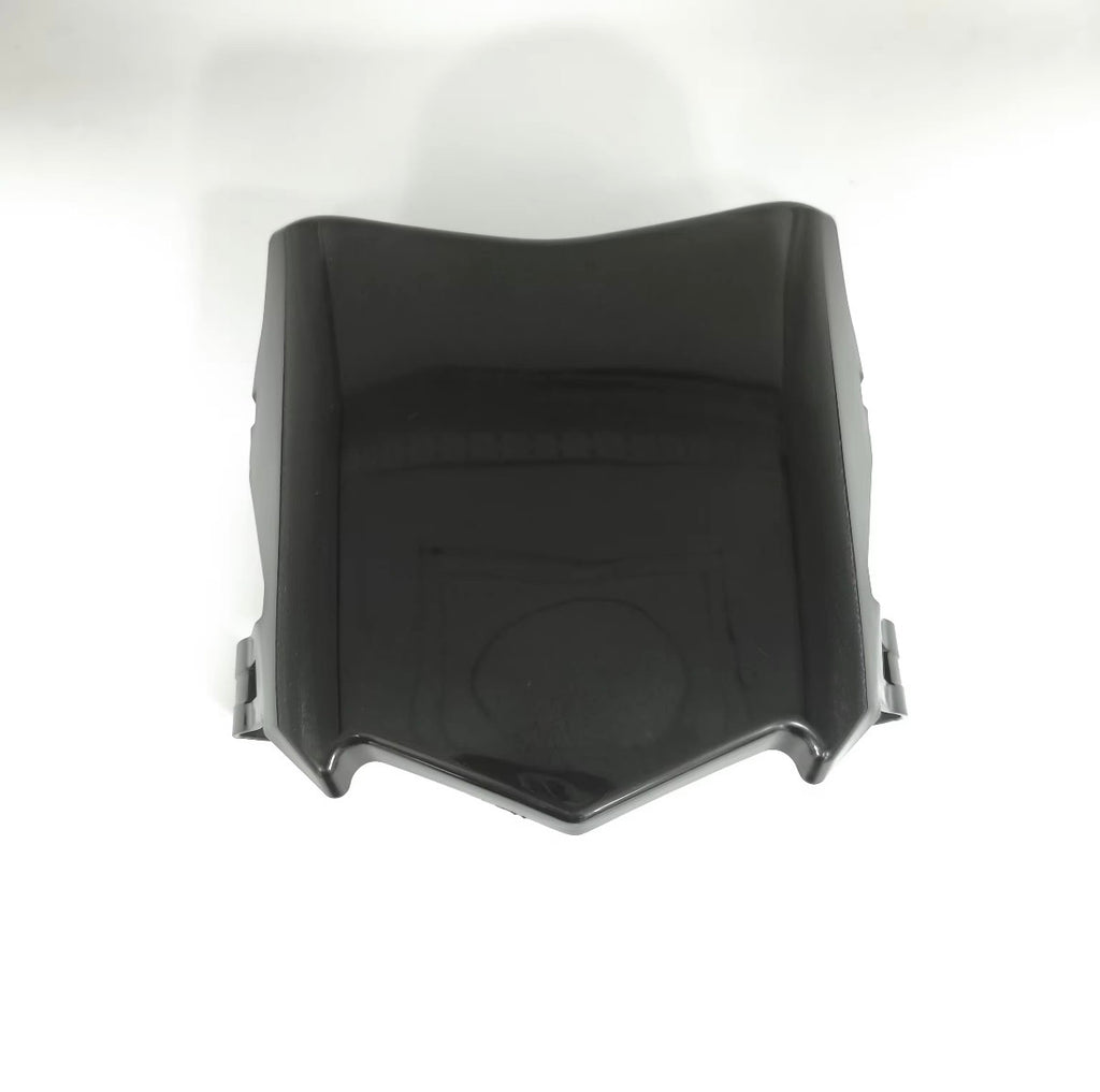 Glossy MotoCutz Front Plate