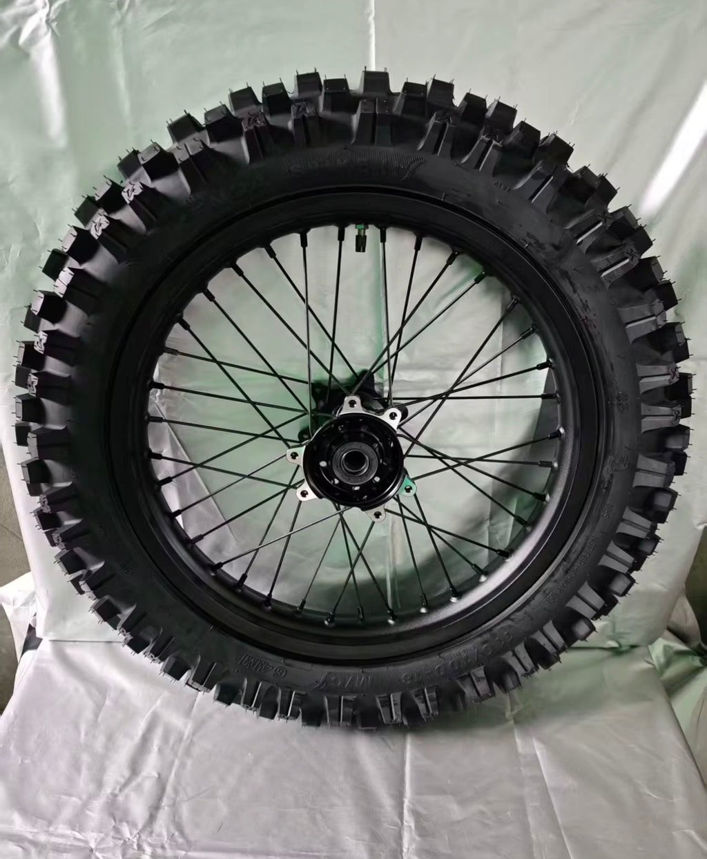 19-16 dirt wheel set for Surron lbx