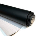 Black battery wrap