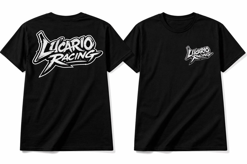 Lucario Racing T-Shirt